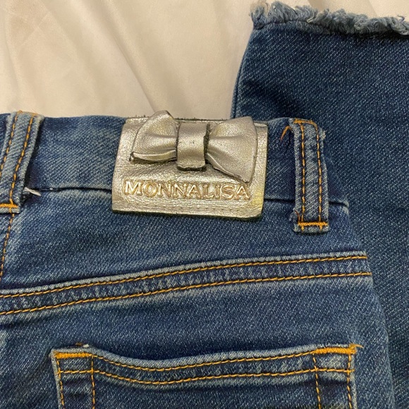 Monalisa trouser - Picture 3 of 4